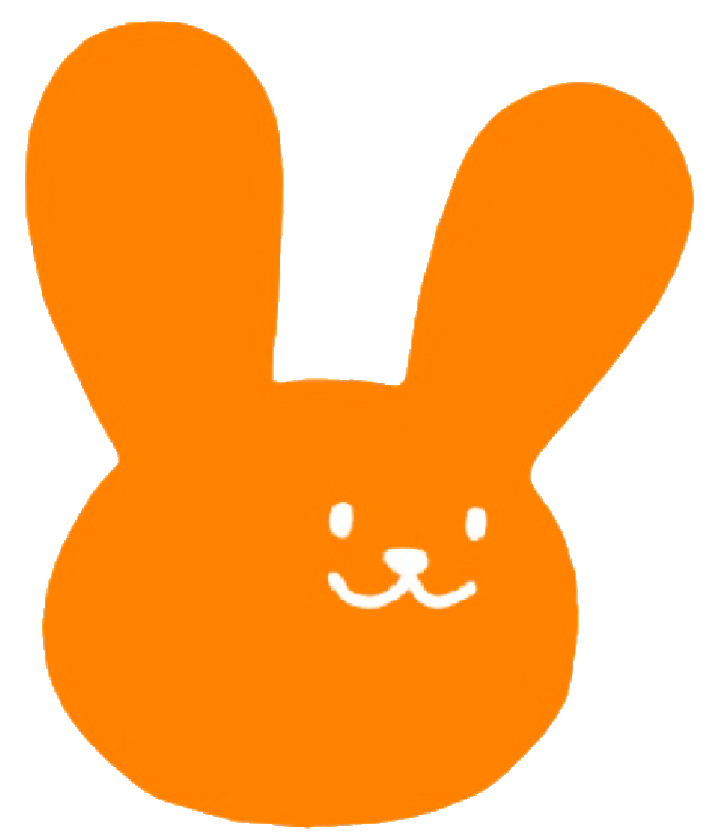 Vocabulous bunny